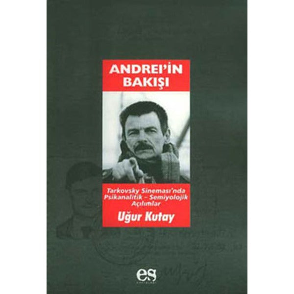Andrei''nin Bakışı | Es Yayınları (İnce Kapak)