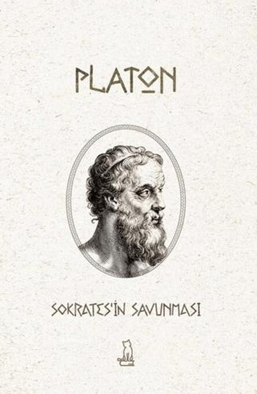 Sokrates'in Savunması