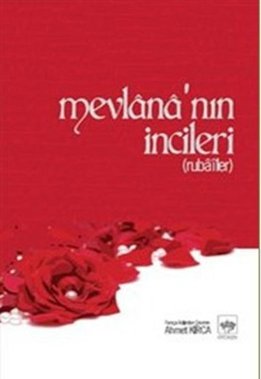 Mevlana'nın İncileri | Ötüken Neşriyat