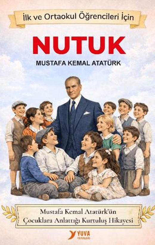 Nutuk