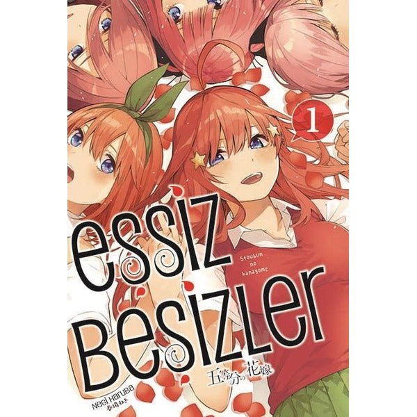 Eşsiz Beşizler 1