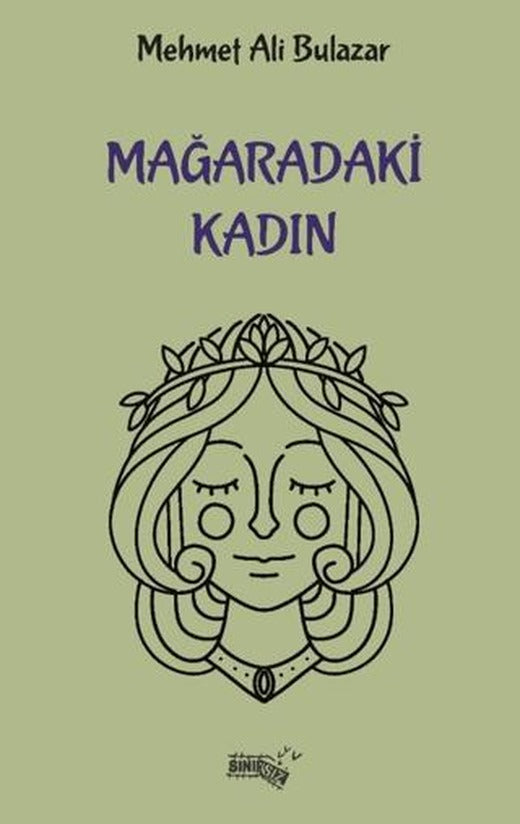 Mağaradaki Kadın