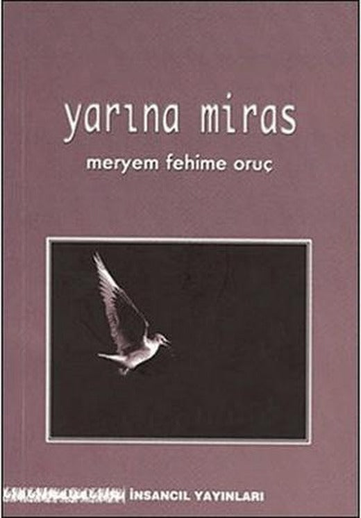 Yarına Miras