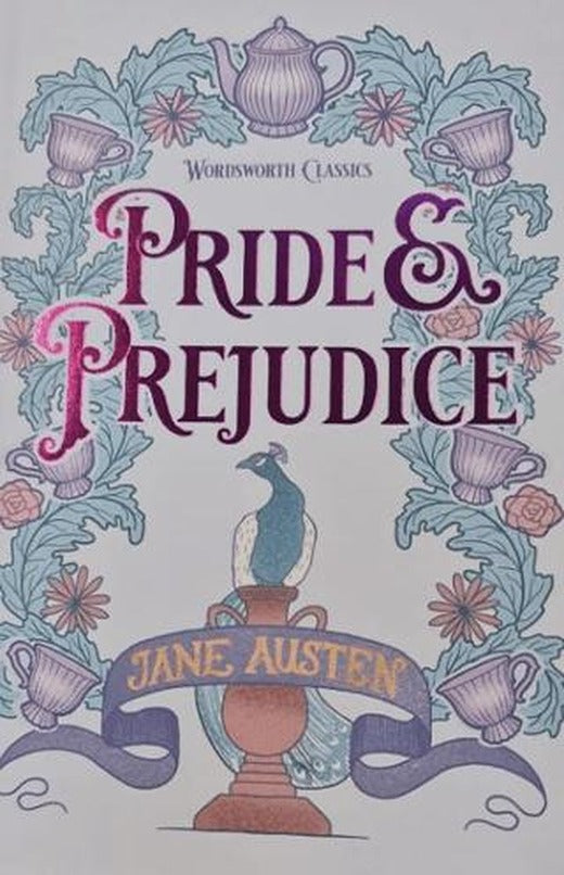 Pride and Prejudice