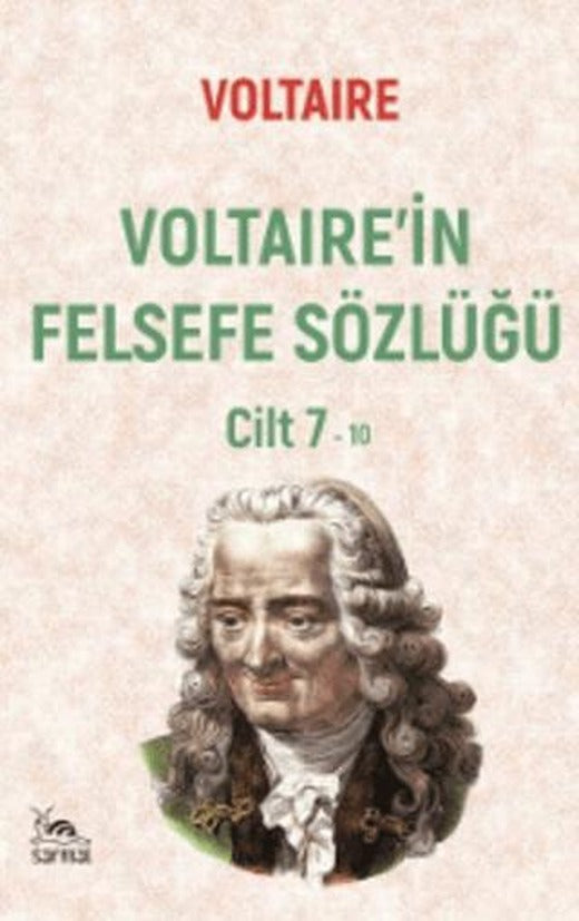 Voltaire'in Felsefe Sözlüğü Cilt 7