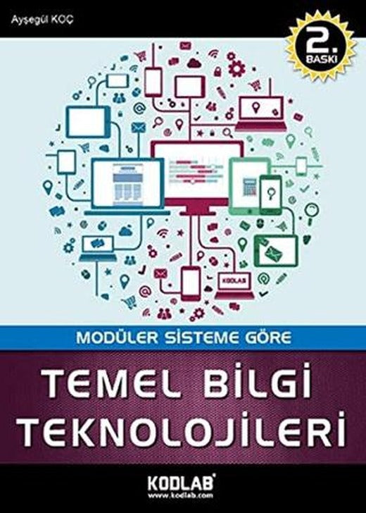 Modüler Sisteme Göre Temel Bilgi Teknolojileri