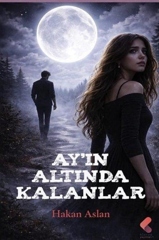 Ay'ın Altında Kalanlar | Klaros Yayınları (İnce Kapak)