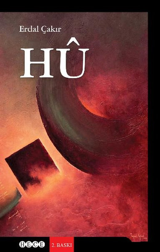 Hu | Hece Yayınları (İnce Kapak)