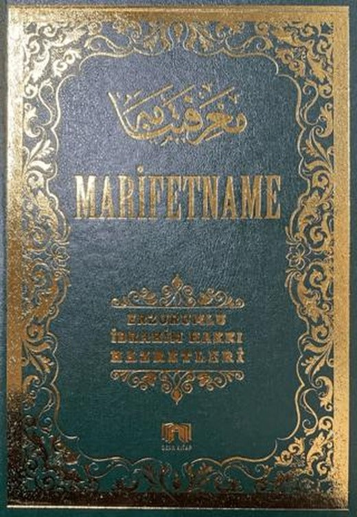 Marifetname