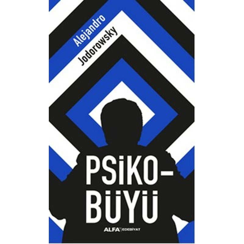 Psiko- Büyü | Alfa Yayınları