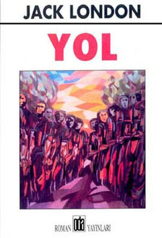 Yol | Oda Yayınları (İnce Kapak)