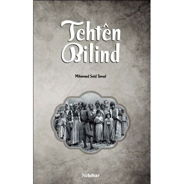 Tehten Bilind