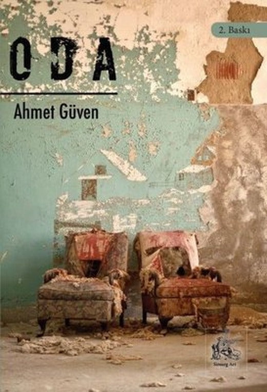 Oda | Simurg Art Yayınları