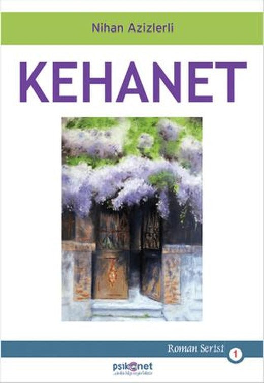 Kehanet | Psikonet Yayınları (Ciltsiz)