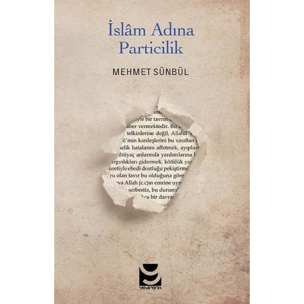 İslam Adına Particilik