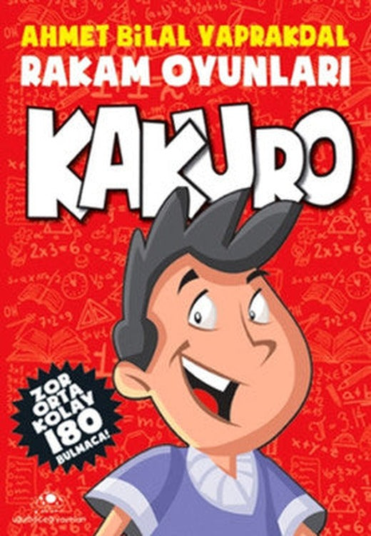 Rakam Oyunları - Kakuro | Uğurböceği