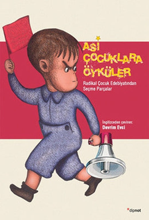 Asi Çocuklara Öyküler | Dipnot