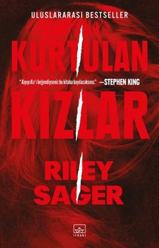 Kurtulan Kızlar | İthaki Yayınları