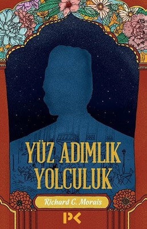 Yüz Adımlık Yolculuk | Profil Kitap