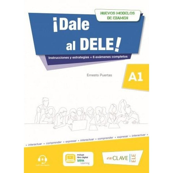 Dale Al Dele!