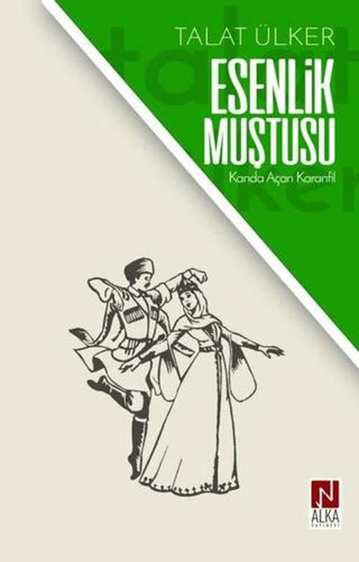 Esenlik Muştusu