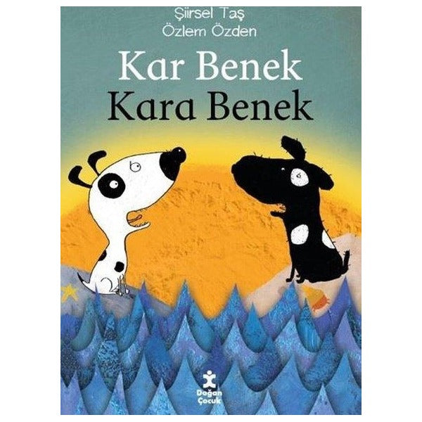 Kara Benek Kara Benek | Doğan Çocuk (İnce Kapak )