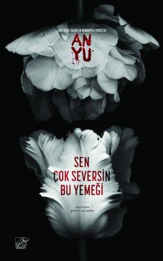 Sen Çok Seversin Bu Yemeği | Düşbaz (İnce Kapak)