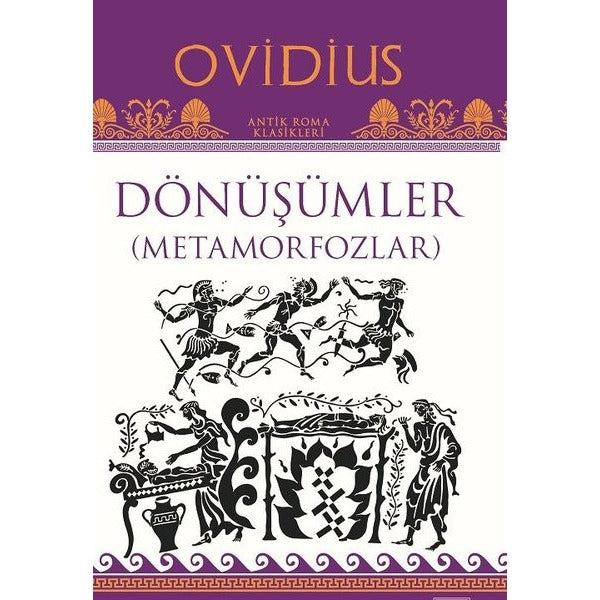 Dönüşümler ( Metamorfozlar )