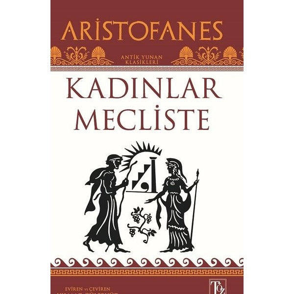 Kadınlar Mecliste
