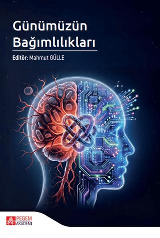Günümüzün Bağımlılıkları