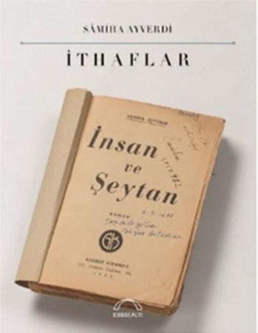 İthaflar | Kubbetli Neşriyatı