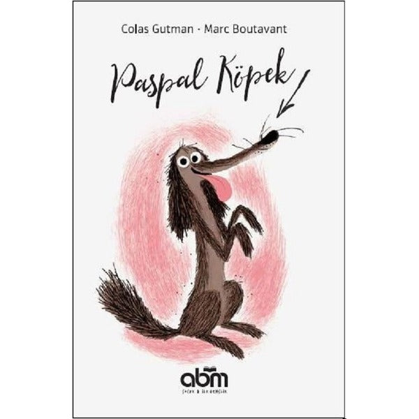 Paspal Köpek | Abm Yayınevi