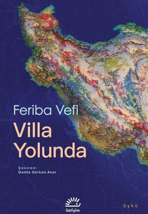 Villa Yolunda | İletişim Yayınları (İnce Kapak)