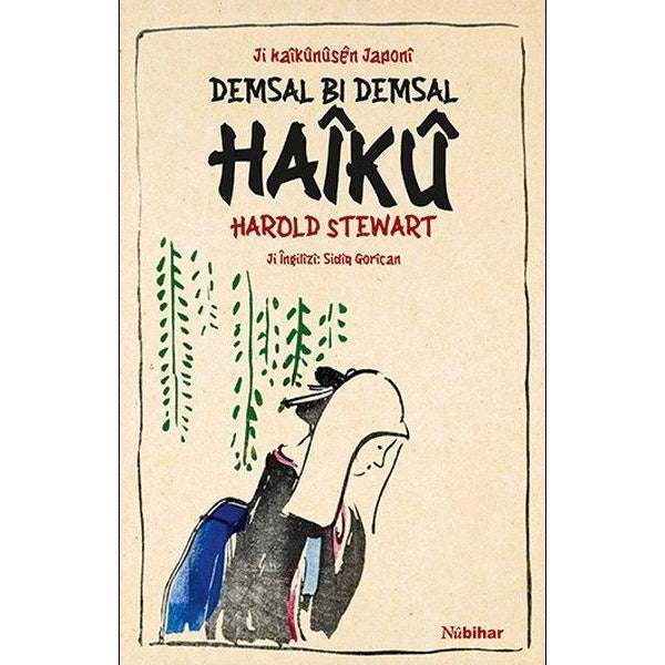 Ji Haikunusen Japoni Demsal Bi Demsal Haiku