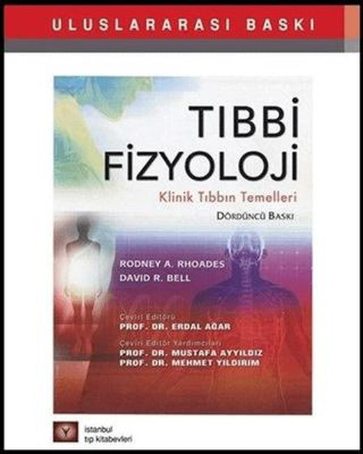 Tıbbi Fizyoloji