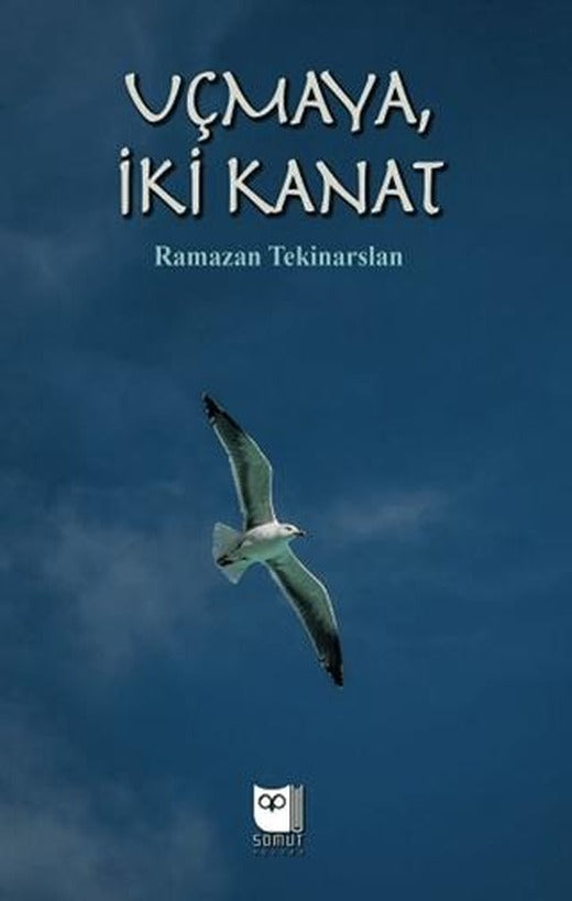 Uçmaya İki Kanat