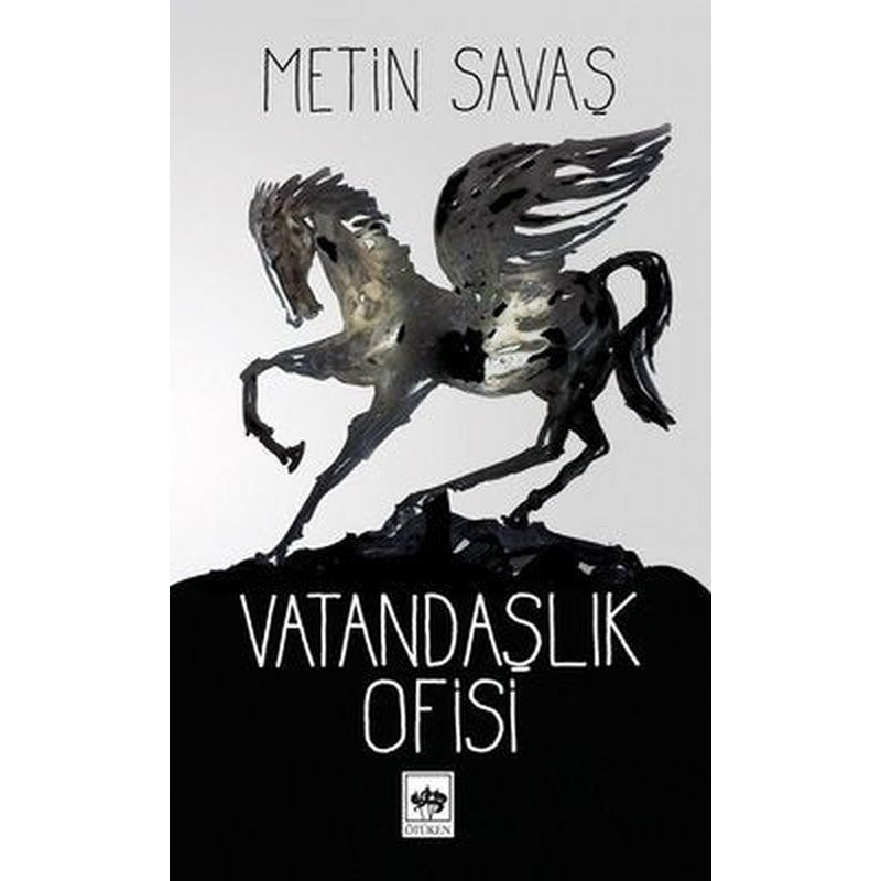 Vatandaşlık Ofisi | Ötüken Neşriyat Yayınları