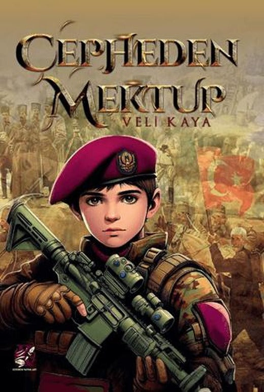 Cepheden Mektup