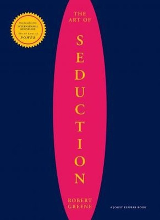 Art Of Seduction | Profile Books