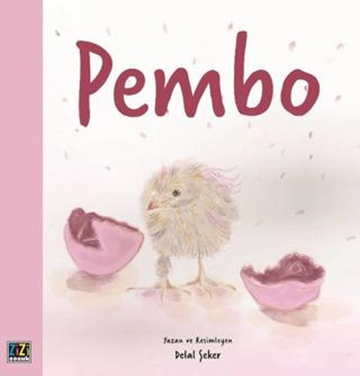 Pembo