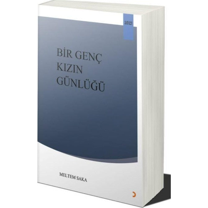 Bir Genç Kızın Günlüğü