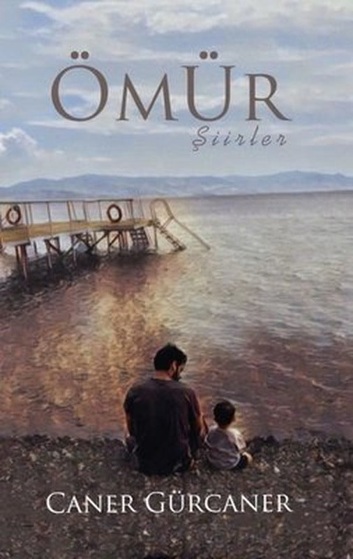 Ömür Şiirler | MD Basım