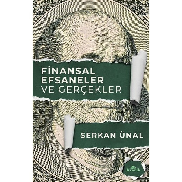 Finansal Efsaneler ve Gerçekler | Kronik Kitap (İnce Kapak)