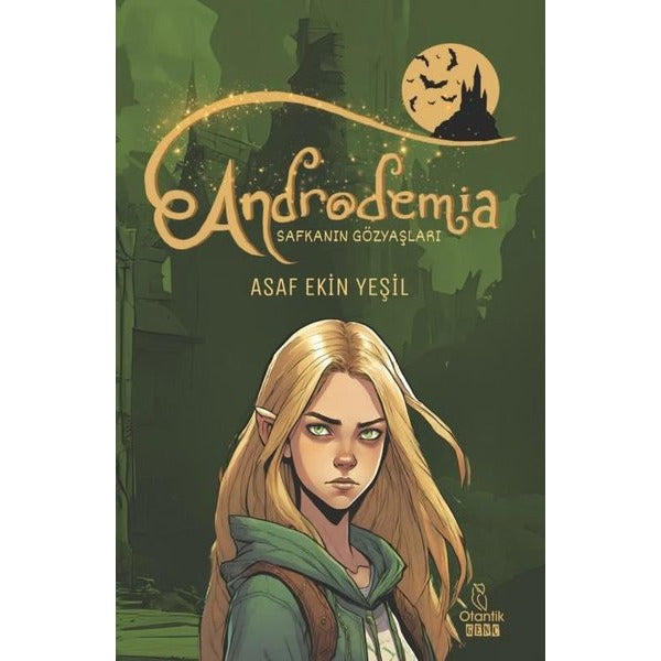 Androdemia: Safkanın Gözyaşları
