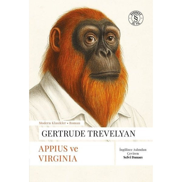 Appius ve Virginia | Everest Yayınları (İnce Kapak)