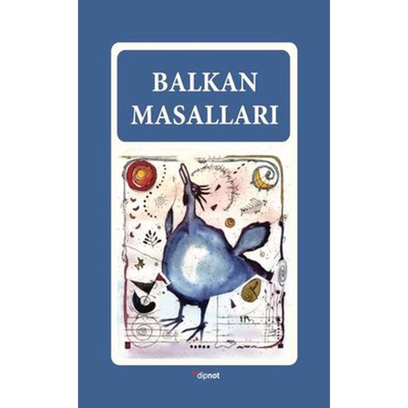 Balkan Masalları | Dipnot