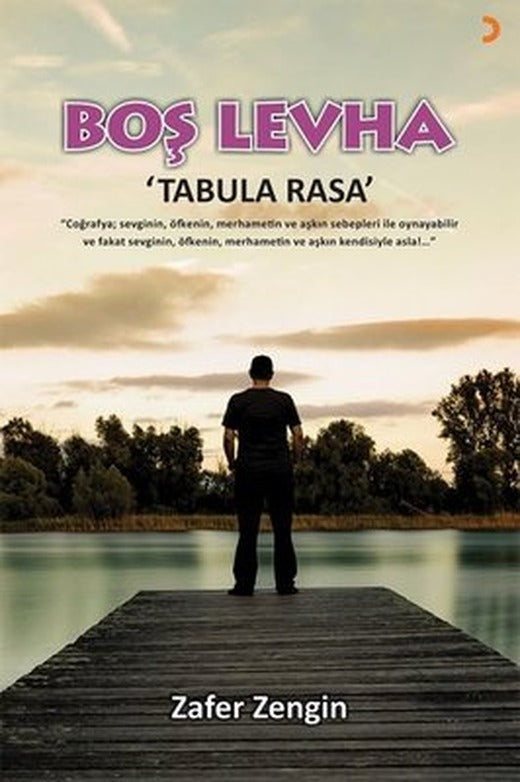 Boş Levha | Cinius