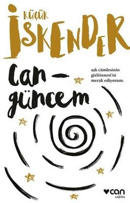 Cangüncem | Can Yayınları
