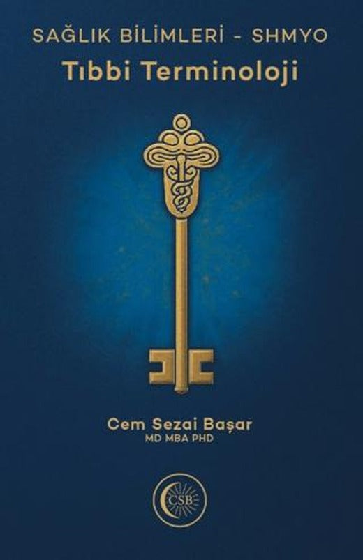 Sağlık Bilimleri - SHMYO Tıbbi Terminoloji
