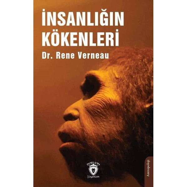 İnsanlığın Kökenleri